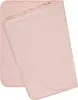 Steiff Decke Nicky, silver pink Produktbild-Vorschau 1