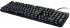 Trust GXT 863 Mazz Tastatur USB QWERTY Deutsch Schwarz Produktbild-Vorschau 6