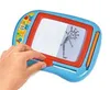 Simba Dickie Magische Maltafel Art & Fun blau Produktbild-Vorschau 4