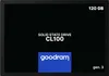 Goodram CL100 gen.3 2.5" 120 GB Serial ATA III 3D TLC NAND Anteprima dell’immagine prodotto 1