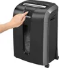 Fellowes 73Ci Aktenvernichter Schwarz Náhľad obrázku produktu 4