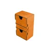 Gamegenic Stronghold 200+ Convertible Orange Produktbild-Vorschau 3
