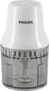 Mini-hachoir 0.7l 450w blanc - Philips - HR1393/00 - daily Voir les images du produit 11