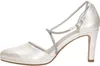 Tamaris Damen Pumps Strass gekreuzte Riemen High Heel Produktbild-Vorschau 11