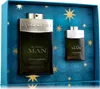 Bvlgari Man Wood Essence Set - EDP 100 ml + EDP 15 ml Produktbild-Vorschau 2