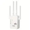 Amplificatore WLAN dual band da 1200 Mbit, ripetitore WiFi Anteprima dell’immagine prodotto 1