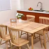 Tischdecke PVC Tischfolie Transparent 2mm Schutzfolie Produktbild-Vorschau 7