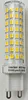 LED Stiftsockel G9 10W 1130lm 330° 230V 3000K warmweiß Produktbild-Vorschau 6