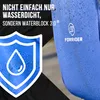 Forrider Tourer 2er Set Gepäckträgertasche - mit viel Produktbild-Vorschau 4