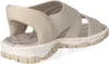 Rieker Sandalen Damen 31393837313838 Beige 41 EU Produktbild-Vorschau 10