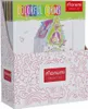 Haus aus Karton zum Ausmalen - Sweet Street 70 x 23 x 23 cm Produktbild-Vorschau 5