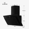 Klarstein Athena digestoř 90 cm - 404 m³/h, A+++, LED Náhled obrázku produktu 6