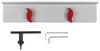 PARKSIDE® Tischbohrmaschine »PTBMOD 710 D4« mit Produktbild-Vorschau 9