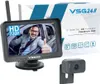 5" FUNK-HD-Set PREMIUM ONE für PKW RVS-24147 Produktbild-Vorschau 1
