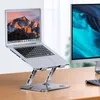 4smarts Tisch Stand ErgoFix H22 f. Laptops silver Produktbild-Vorschau 5