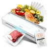 AddLiving sigillatrice sottovuoto V200 Anteprima dell’immagine prodotto 15
