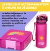 Láhev na pití Klarstein, sportovní láhev na pití pro Náhled obrázku produktu 11