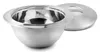 Karl Weis Thermo bowl con coperchio Ø 33 cm, 5 L, acciaio Anteprima dell’immagine prodotto 2