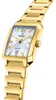 Festina Damen Uhr Fashion Edelstahl Armbanduhr gold Produktbild-Vorschau 3