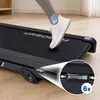 URBOGYM V520 Laufband klappbar bis 15 km/h, 1,5 PS, 12 Produktbild-Vorschau 7