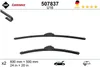SWF CONNECT Scheibenwischer Wischblatt Vorne für OPEL Produktbild-Vorschau 12
