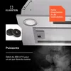 Klarstein Hotte aspirante, Hotte aspirante à Voir les images du produit 3