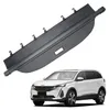 Kofferraumabdeckung passend für Peugeot 5008 LA76 Hutablage Produktbild-Vorschau 1