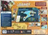 Pandemic Legacy Season 2 Gelb (Spiel) Produktbild-Vorschau 2
