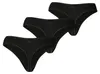 3er Pack PUMA Damen Baumwolle Modal Strings Produktbild-Vorschau 2