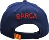 Bonnets FC Barcelona 5001GSNNP Voir les images du produit 2