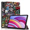 Pour Xiaomi Redmi Pad Pro 12.1 3folt Wake UP Smart Cover Voir les images du produit 1