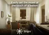 Philips by Signify Philips Hue White A60 – E27 smart bulb – Anteprima dell’immagine prodotto 23