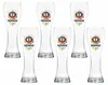 ERDINGER Biergläser 6er-Set 0,5 l, neu und Produktbild-Vorschau 1