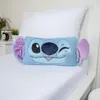 Disney Stitch Kissen mit 3D-Ohren, dekorativ, für das Produktbild-Vorschau 4