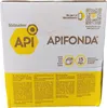 The image shows the packaging of a product, likely for bees, with text and branding. Anteprima dell’immagine prodotto