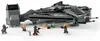 LEGO 75323 Star Wars Le Justicier, vaisseau stellaire jouet Voir les images du produit 22