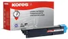 Kores Toner G2892RBB ersetzt KYOCERA/mita TK-580C cyan Produktbild-Vorschau 2