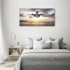 Tulup Glas-Bild -140x70- Wandkunst Dekorative Wand für Produktbild-Vorschau 3