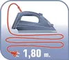 Tefal FS 4030 Easygliss Náhľad obrázku produktu 8