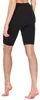 Merry Style Damen Kurze Sportleggings aus Viskose Produktbild-Vorschau 2