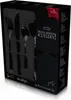 Berlinger Haus Besteckset 24 Teile Schwarz Edelstahl Produktbild-Vorschau 2