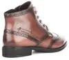 JOSEF SEIBEL Simona 08 | Stiefelette für Damen | Braun Produktbild-Vorschau 10