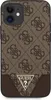 Guess 4G Triangle Collection Cover für Samsung Galaxy Produktbild-Vorschau 9