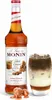 Monin GESALZENES KARAMELL Syrop 0,7l Podgląd zdjęcia produktu 8