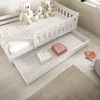 Masseno Kinderbett ELSA 80x160 cm mit Schublade, Produktbild-Vorschau 3