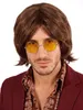 Lennon Brille - Hippie Steampunk Fasching Karneval Produktbild-Vorschau 2