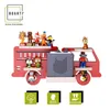 BOARTI Kinderregal Auto Feuerwehr | hängend für Toniebox Produktbild-Vorschau 6