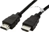 goobay High Speed HDMI Kabel mit Ethernet 4K vergoldet Produktbild-Vorschau 8