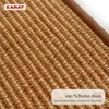 Alfombra para escaleras de sisal "Goa", fabricada con 100% Vista previa de la imagen del producto 9