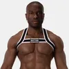 Barcode Berlin Harness BOTTOM Black-White Náhled obrázku produktu 2